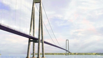 Prosigue el affaire Puente Chacao - Uni&oacute;n Europea