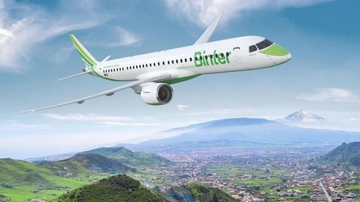Canarias podr&iacute;a rechazar el nuevo impuesto de transporte a&eacute;reo - Uni&oacute;n Europea