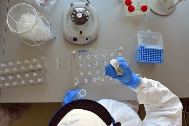 Espa&ntilde;a hu&eacute;rfana de recursos en escenarios cada vez m&aacute;s convulsos - Autonom&iacute;as