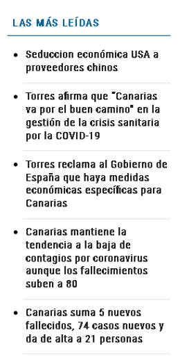 Seduccion econ&oacute;mica de Estados Unidos a proveedores Chinos.Los m&aacute;s le&iacute;dos - Seduccion econ&oacute;mica de Estados Unidos a proveedores Chinos