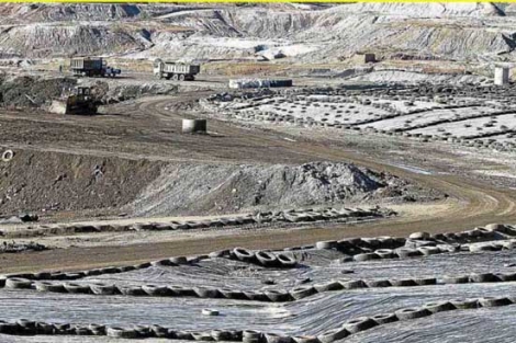 Vertederos ilegales contin&uacute;an las agresiones al medio ambiente - Autonom&iacute;as