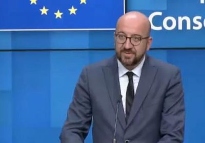 El pasado como carga del presente y futuro a&uacute;n no se encuentra - Autonom&iacute;as