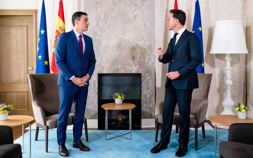 Portazo y negativa a Espa&ntilde;a en La Haya 1080x675 - Autonom&iacute;as