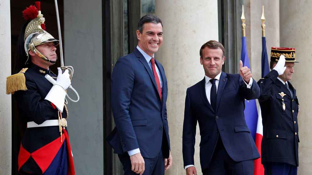 Sombr&iacute;o Consejo espera a Espa&ntilde;a repleto de negativas - Autonom&iacute;as