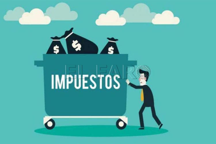 Diversos caminos para la quiebra de un pais - Autonom&iacute;as