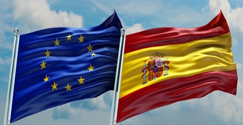 Riendas firmes para Europa y Espana - Autonom&iacute;as