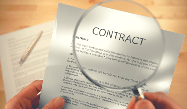 Los contratos menores llegaron para quedarse en los ayuntamientos - Autonom&iacute;as