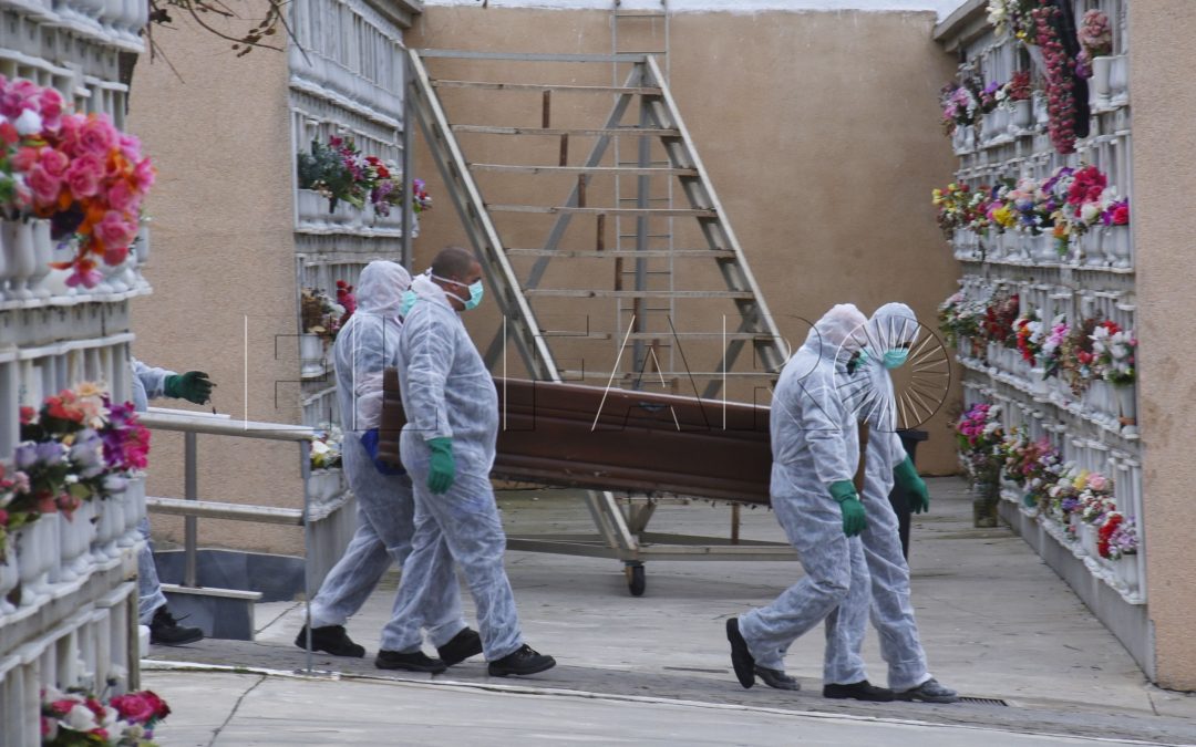 Bienio tragico Covid 19 en Espana con 160.000 fallecidos 1080x675 - Autonom&iacute;as