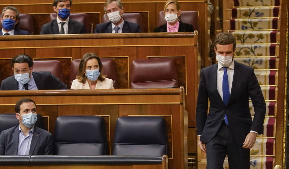 Espana exige regeneracion politica - Autonom&iacute;as