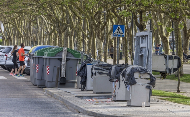 La sufrida periferia santanderina - Autonom&iacute;as