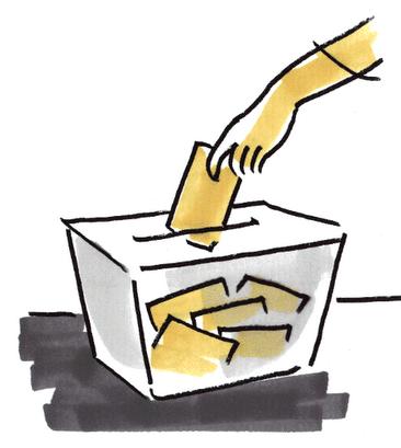 Dura prueba gobierno en elecciones con sombras abstencionistas - Autonom&iacute;as