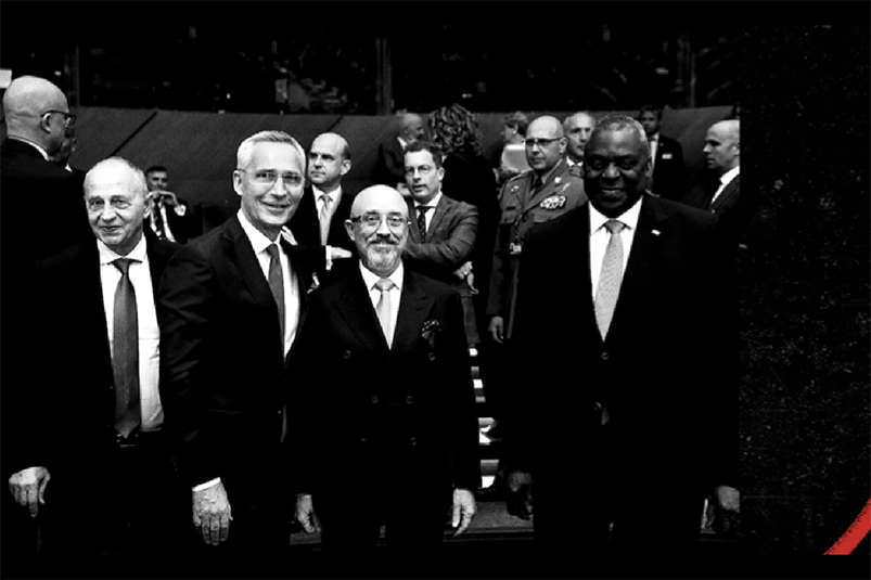 Hasta cuando acuerdo de potencias alto el fuego en Ucrania - Autonom&iacute;as