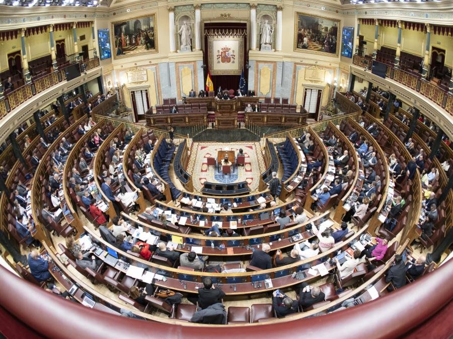 Cuando el ciudadano autocensura la racionalidad prefierendo un Congreso de Laboratorio - Autonom&iacute;as