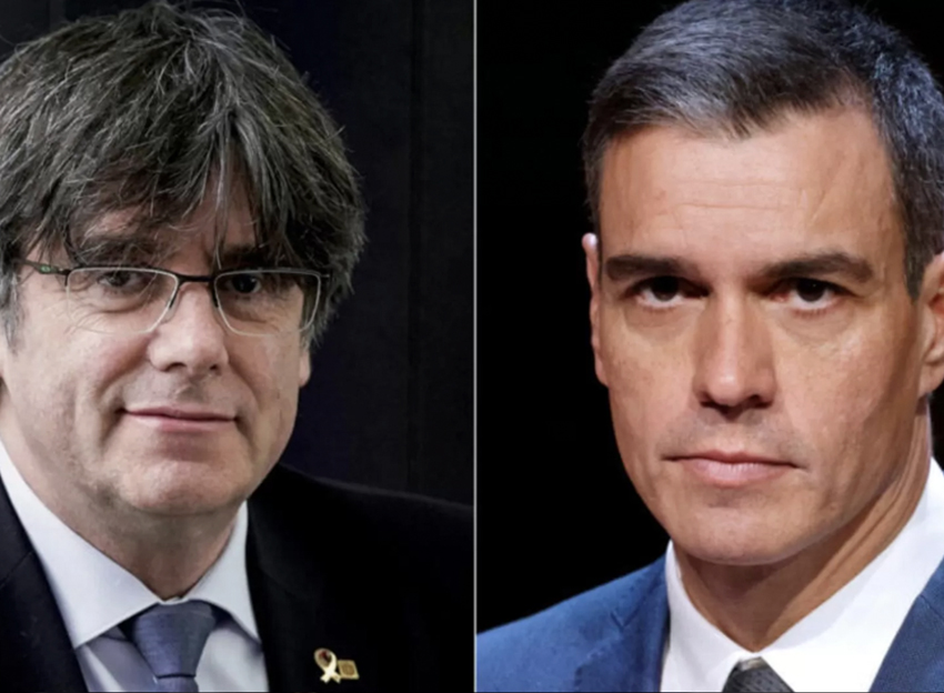 Posible nueva Ley Electoral basada en Ley Amnistia pret a porter - Autonom&iacute;as