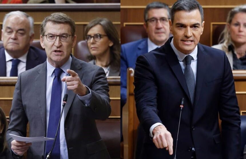 Profundos declives institucionales con realidades evidentes - Autonom&iacute;as