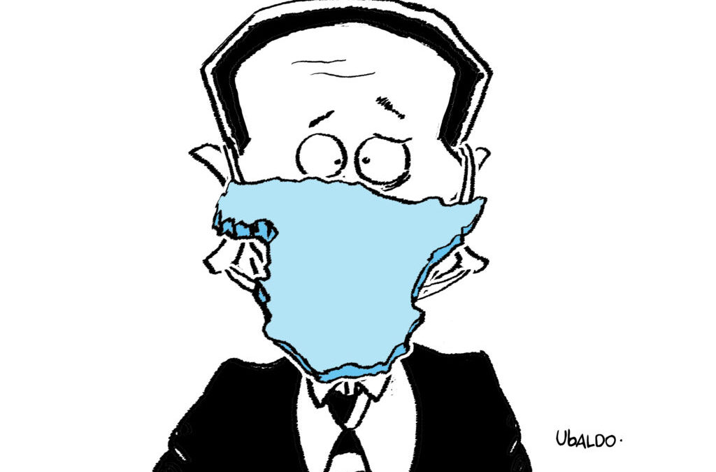 Que significara para la sociedad las proximas comisiones de investigacion sobre mascarillas 1024x675 - Autonom&iacute;as