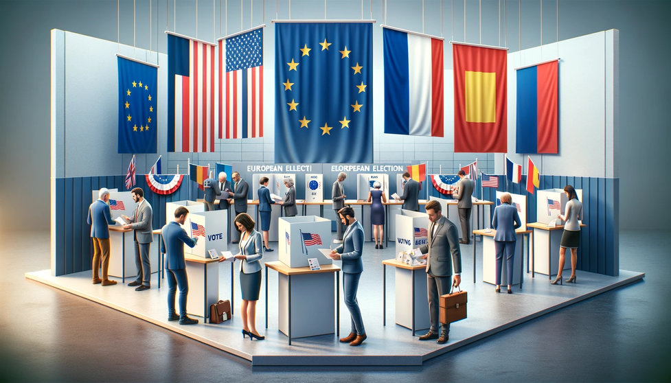 Elecciones europeas la abstencion un derecho como otro cualquiera Galgos o podencos 1 - Autonom&iacute;as