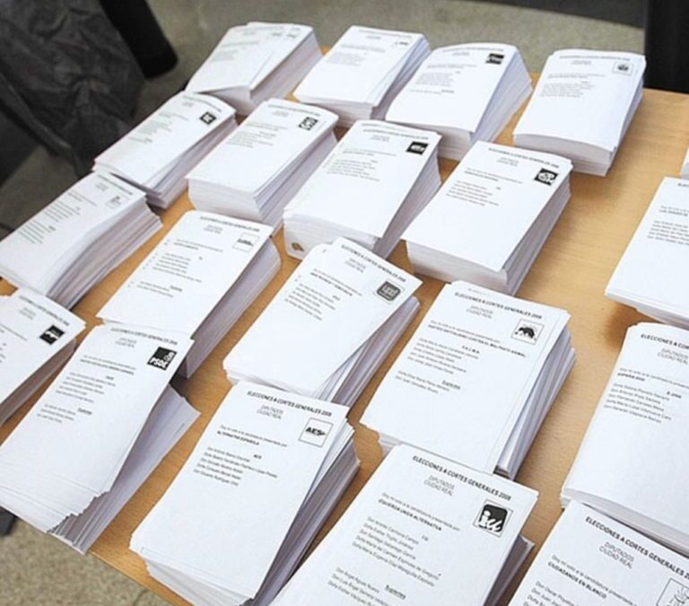 Falla nuevamente la campana para combatir la abstencion 768x675 - Autonom&iacute;as