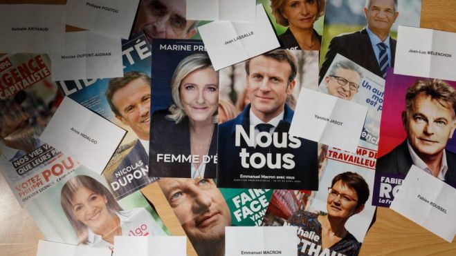 Efecto Frankenstein elecciones francesas - Autonom&iacute;as