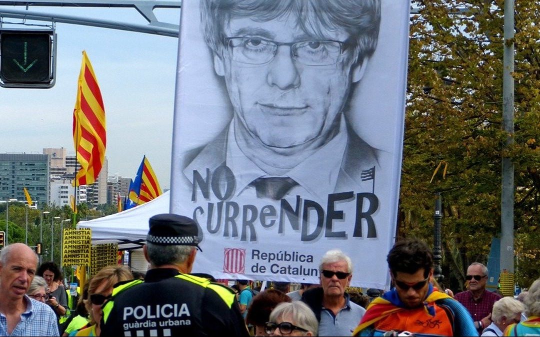 Si Johann Sebastian Bach levantara la cabeza ante adaptacion politica de Puigdemont 1080x675 - Autonom&iacute;as