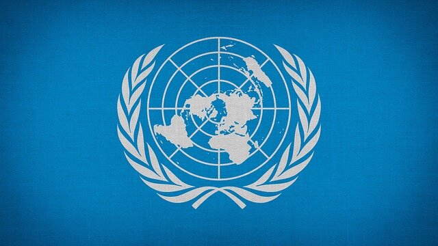 Se mueve la silla del secretario general de la ONU - Autonom&iacute;as