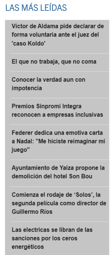 Conocer la verdad aun con impotencia las mas leidas - Conocer la verdad aun con impotencia