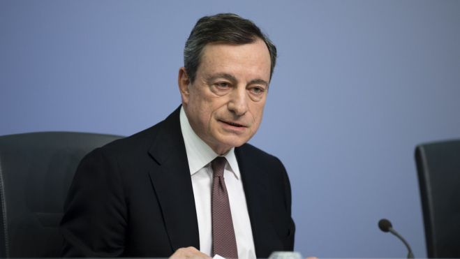 Draghi l huomo gentile que sabria esperar mejor oportunidad - Autonom&iacute;as