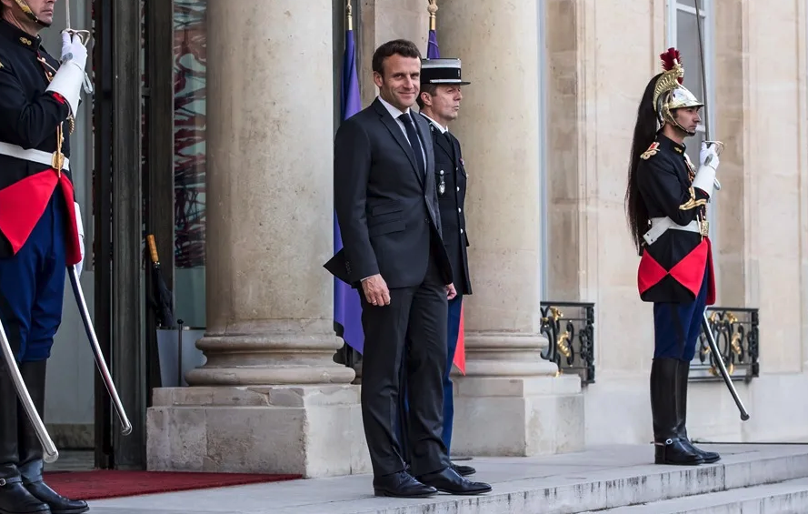 Las cosas del vecino de arriba - Autonom&iacute;as