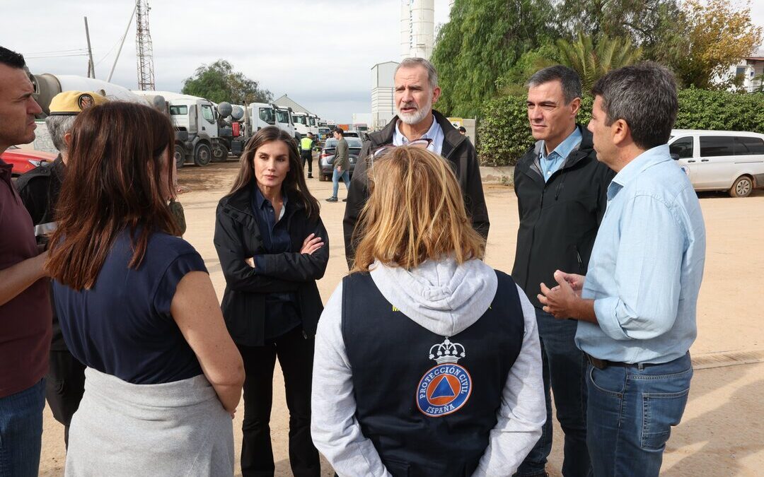 Segunda DANA bajo forma politica sobre el sureste espanol 1080x675 - Autonom&iacute;as