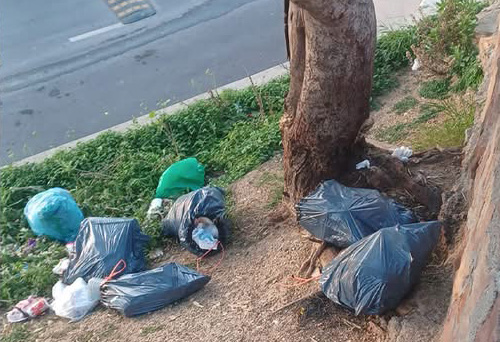 Limpieza Ceuta labor utopica o imposible - Autonom&iacute;as