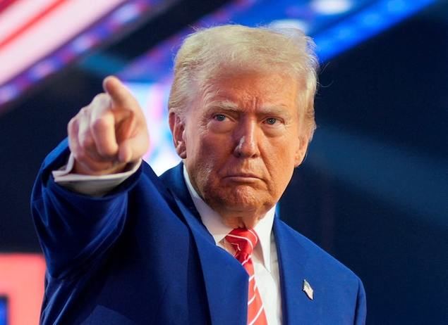 Aranceles EEUU impuestos paralelos y su impacto global - Autonom&iacute;as