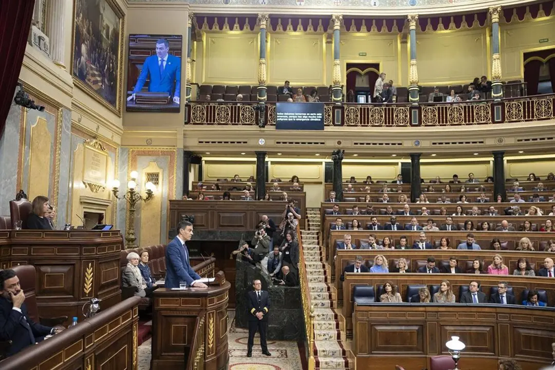 Los insondables escenarios del futuro politico espanol - Autonom&iacute;as