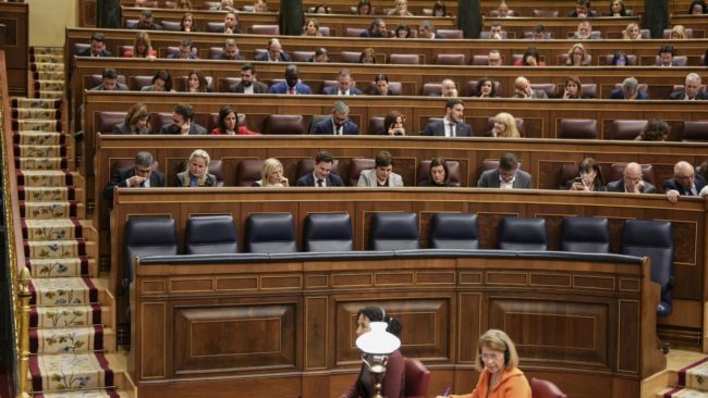 Senda de necesidades juridico politicas precio a la gobernabilidad - Autonom&iacute;as