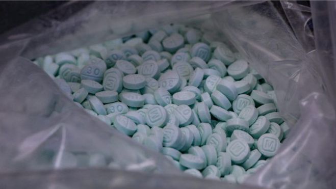 Fentanilo Pandemia silenciosa de diseno y poder - Autonom&iacute;as