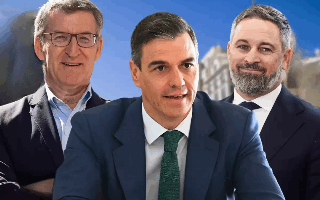 Raid politico 2027 Continuara el pulso a las Instituciones hasta la fecha electoral 1080x675 - Autonom&iacute;as