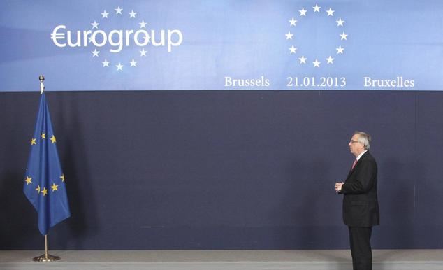 Sin sex appeal politico dificil acceder a la presidencia del Eurogrupo - Autonom&iacute;as