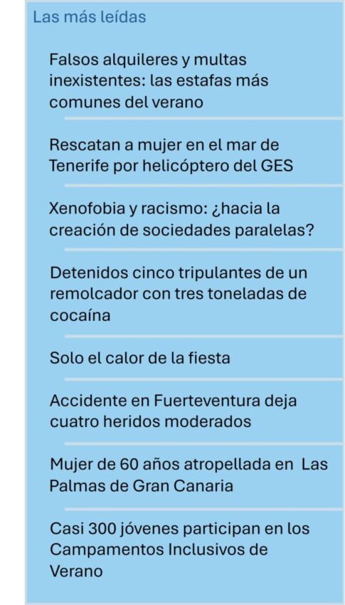 Xenofobia y racismo las mas leidas scaled - Xenofobia y racismo: &iquest;hacia la creaci&oacute;n de sociedades paralelas?