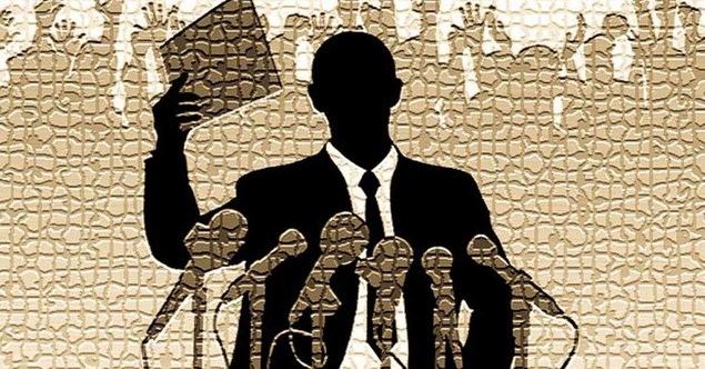 Desenganos y decepciones sobre la monolitica clase politica espanola - Autonom&iacute;as