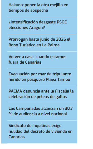 Intensificacion desgaste PSOE elecciones Aragon Las mas leidos - &iquest;Intensificaci&oacute;n desgaste PSOE elecciones Arag&oacute;n?