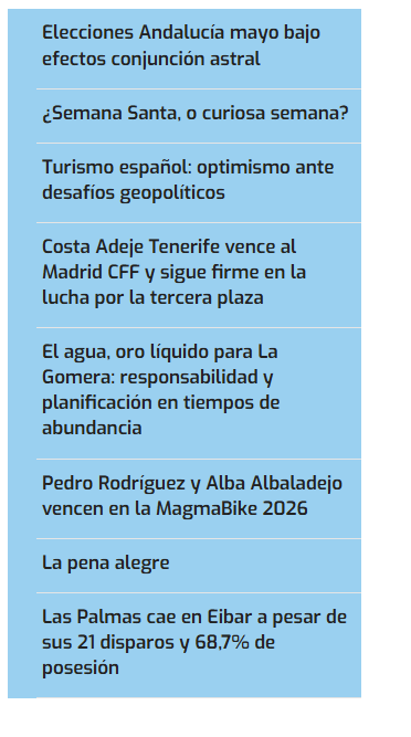 Elecciones Andalucia mayo bajo efectos conjuncion astral las mas leidas - Elecciones Andaluc&iacute;a mayo bajo efectos conjunci&oacute;n astral