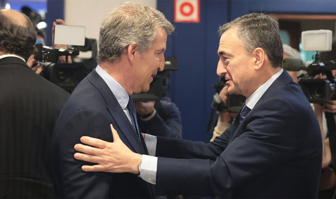 &nbsp;Lenguajes pol&iacute;ticos y diplom&aacute;ticos en Euskadi y Ministerio de Defensa. Ambig&uuml;edades Estrat&eacute;gicas