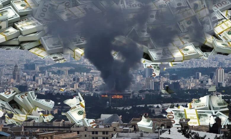 No es That&rsquo;s Hollywood o Espect&aacute;culo. Tampoco &nbsp;guerra televisada. Es Pol&iacute;tica Econ&oacute;mica.