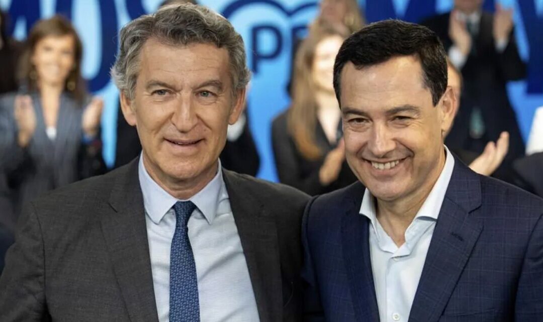 Andalucia con similar abstencion elecciones CCAA emplaza a las generales 1080x641 - Autonom&iacute;as