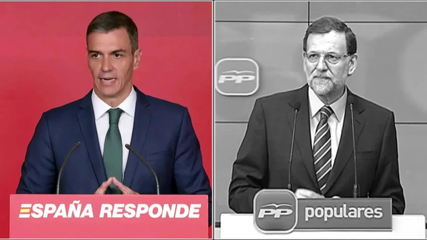 Partidos politicos edificios sin cimientos. Lo invisible no debe sostener lo visible - Ayuntamientos