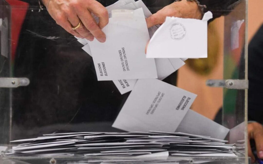 Espa&ntilde;a condenada a lacerante soledad pol&iacute;tica