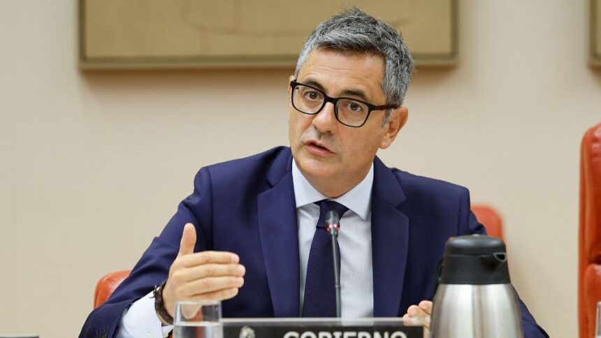 Paralelismos incomparecencias en escenarios envolventes - Autonom&iacute;as